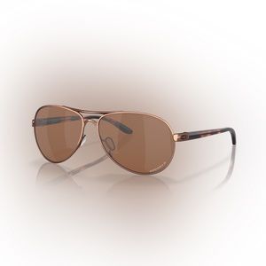 Oakley Feedback Sunglasses - Brand new